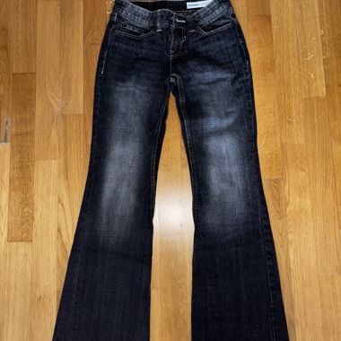 Bershka Jeans