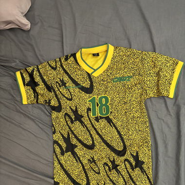 Corteiz Jersey