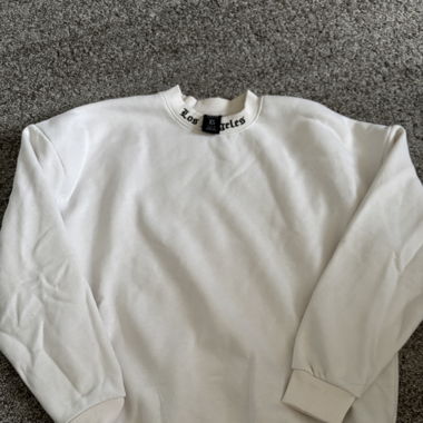 Pullover