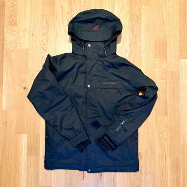 Giacca sci/Snowboard Belowzero