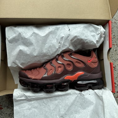 Nike W Air Vapormax Plus