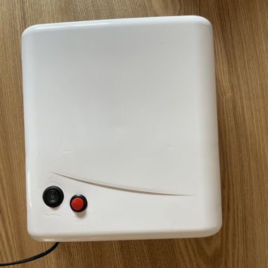 LED UV Nail Lamp
