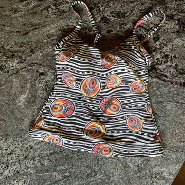 tankini top