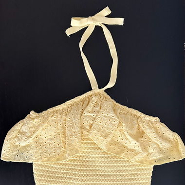 Zara blouse