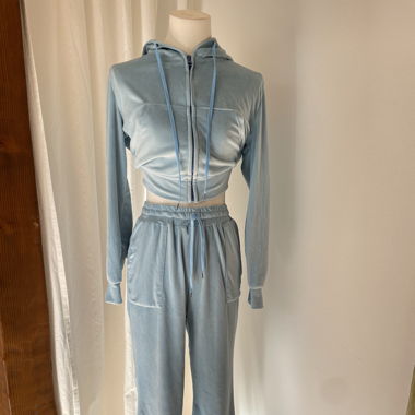Trainer Anzug S /M