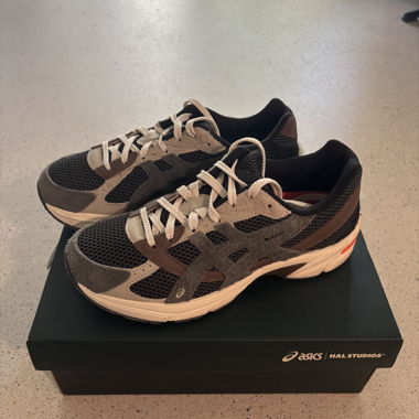 ASICS HAL STUDIOS Sneaker