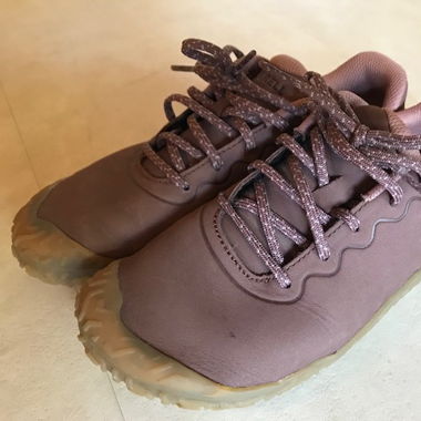 Merrell Vapor Glove 7 barefoot 38.5