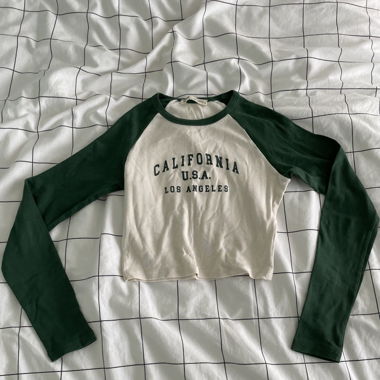 Trendy longarmshirt