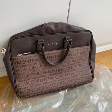 Borsa da lavoro Valentino (by Mario Valentino)