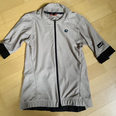 Maillot de cyclisme Biehler