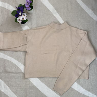 Bershka Pullover