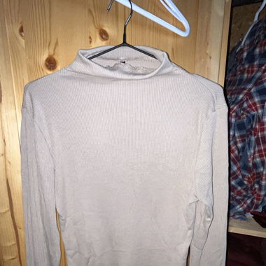 Rollkragenpullover