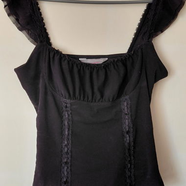 Top Dorothy Perkins Taglia 12 UK