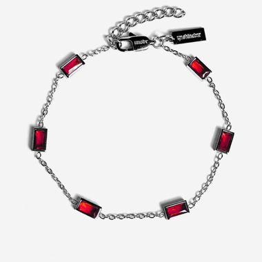 Gemstone Bracelet