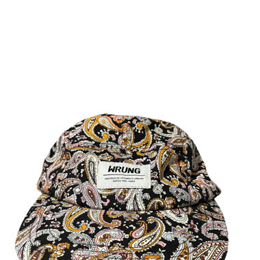 Casquette Wrung