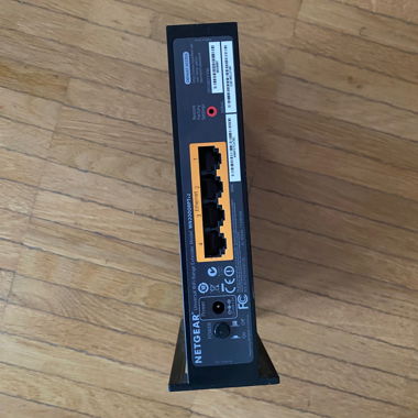 Netgear WLAN Repeater WN2000RPTv2