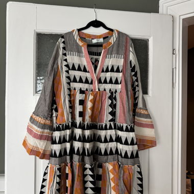 Sommerkleid von Devotion