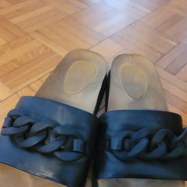 Sommerschuh
