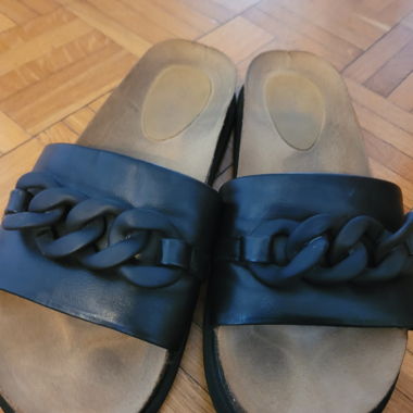 Sommerschuh