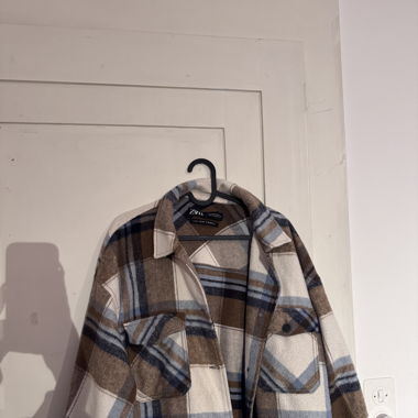 Zara Übergangs Jacke 