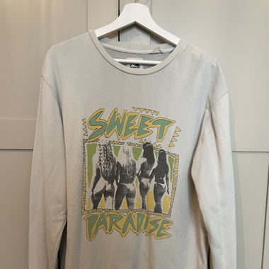 Quiksilver Sweatshirt
