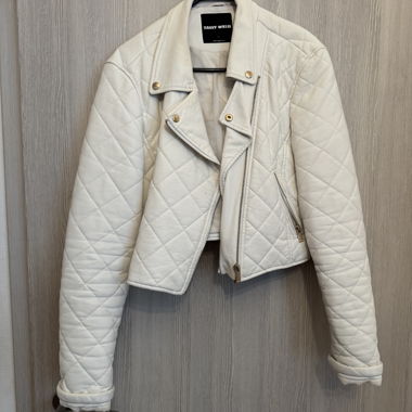 Tally Weijl Quilted Jacket