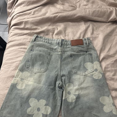 Jeans shorts