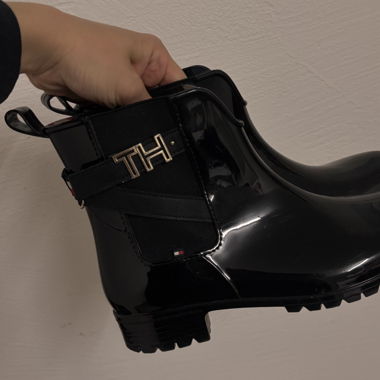 Gummistiefel / Regenstiefel