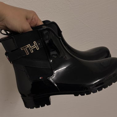 Gummistiefel / Regenstiefel