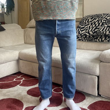 Levi‘s Jeans