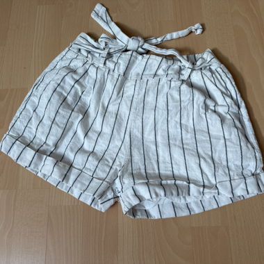 Short d’été 