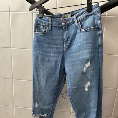 Topshop jeans W26
