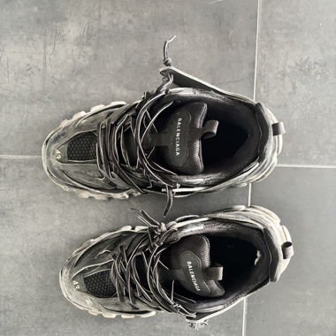 Balenciaga tracks, sehr gute reps