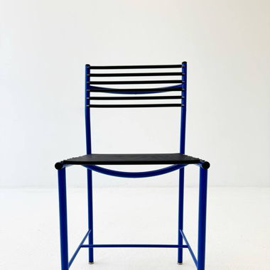 Designer Stuhl von Talamona Fermada 