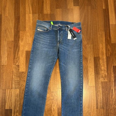 Diesel D-Mihtry Jeans