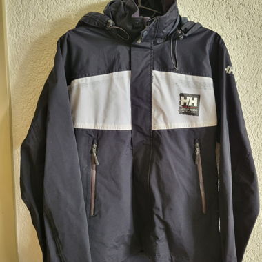 HELLY HANSEN H-Tech Performance Waterproof Jacket