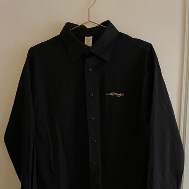 Ed Hardy Hemd