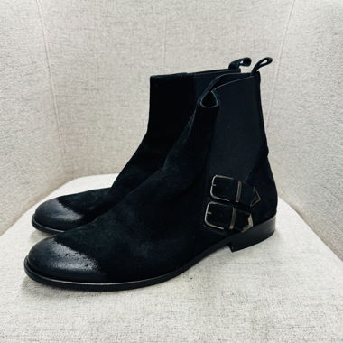 Just Cavalli Ankle Boots