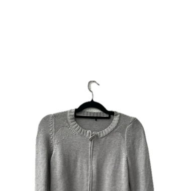 Knit Jacket