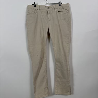 Tommy Hilfiger beige pants