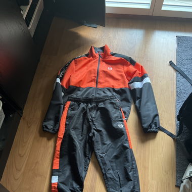 Sergio Tacchini Tracksuit