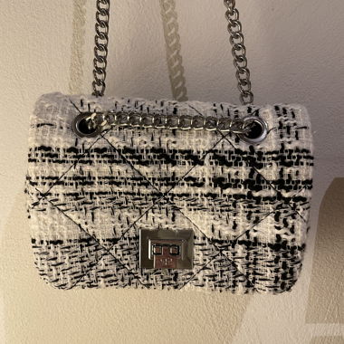 Shoulder Bag Handtasche