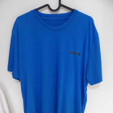 adidas CLIMALITE sports T-Shirt Polyester
