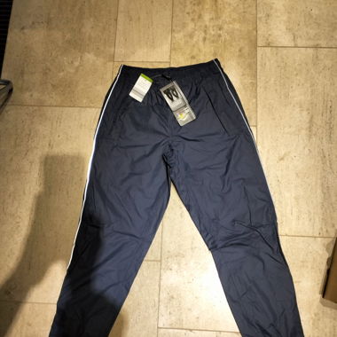 Pantalon de pluie/ coupe-vent 
