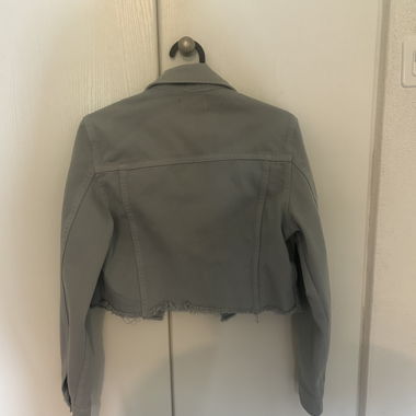 Jeans Jacke