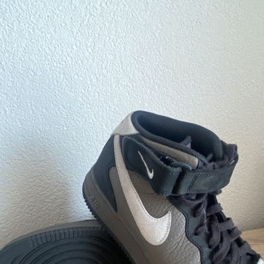 Nike Air Force 1 Mid, Berlin