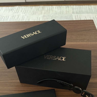 Versace sonnenbrille