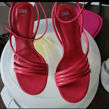 Party Sandal