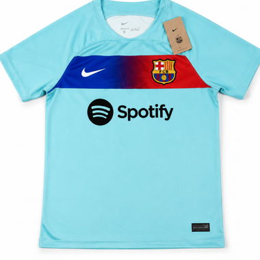 FC Barcelona Trikot Nike
