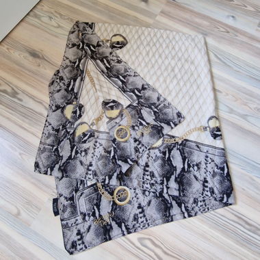 Foulard carré